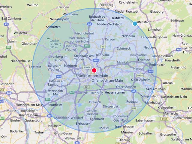 Photovoltaikanbieter Frankfurt am Main