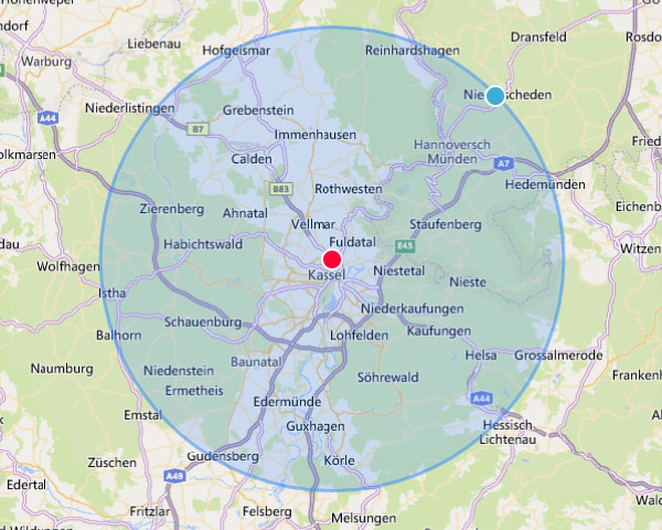 Photovoltaikanbieter Kassel