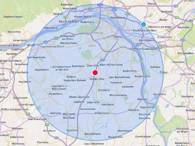 Photovoltaikanbieter Mainz