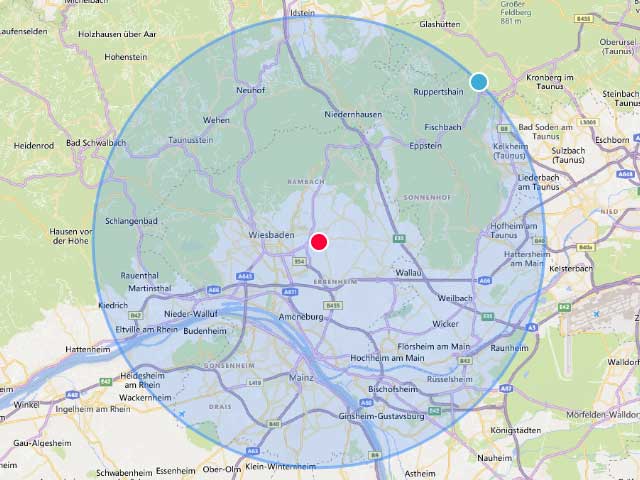 Photovoltaikanbieter Wiesbaden