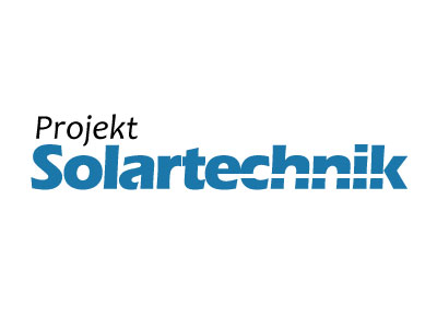 Solartechnik projekt
