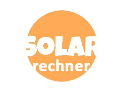 Photovoltaik Rechner