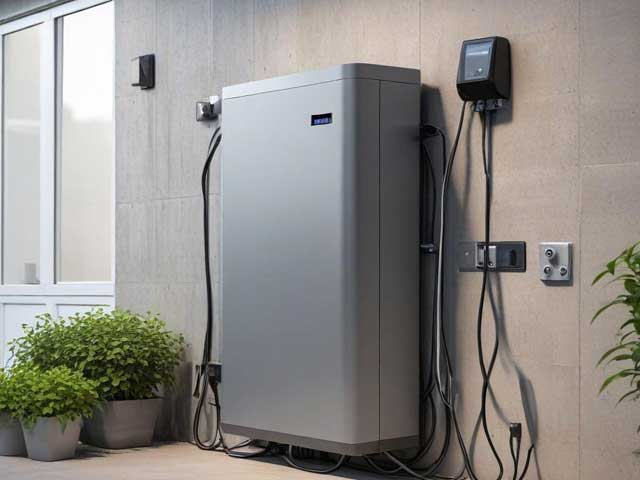 Solarspeicher nachrüsten